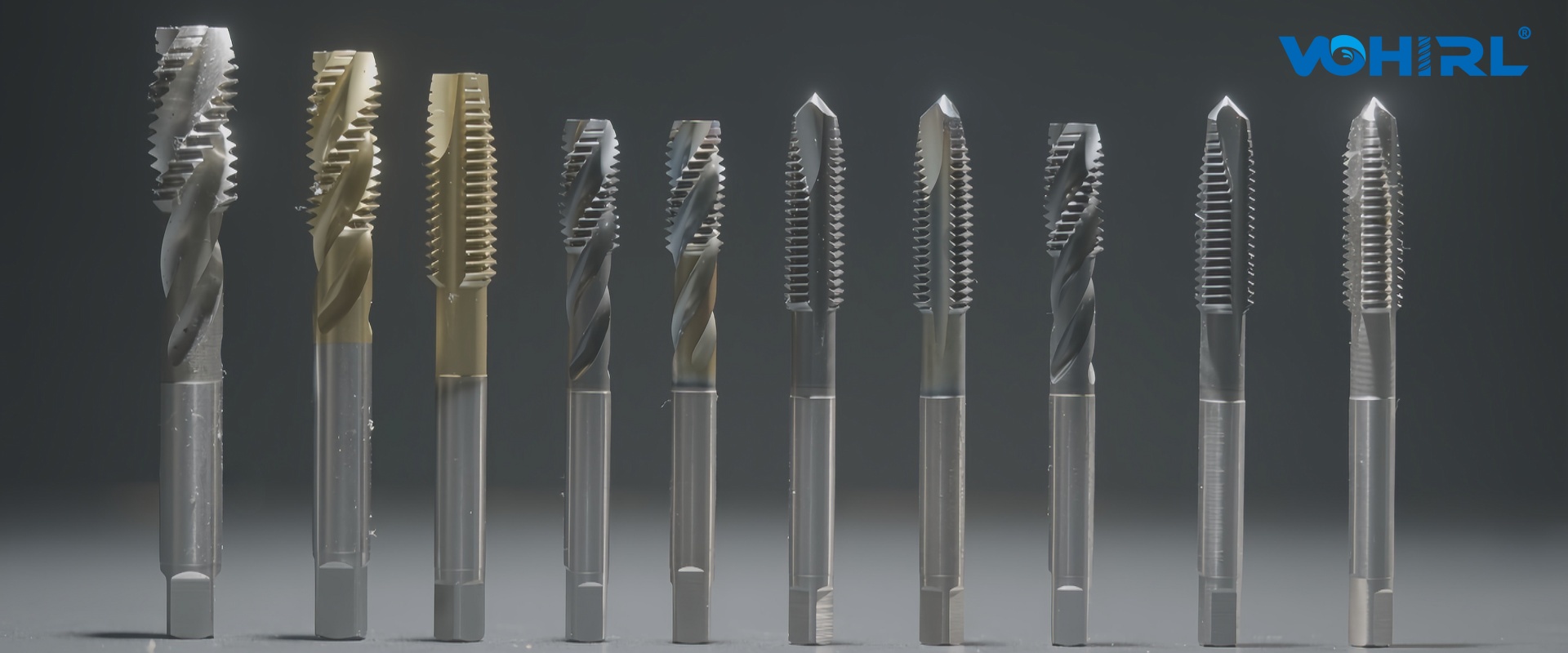 VOHIRL METAL