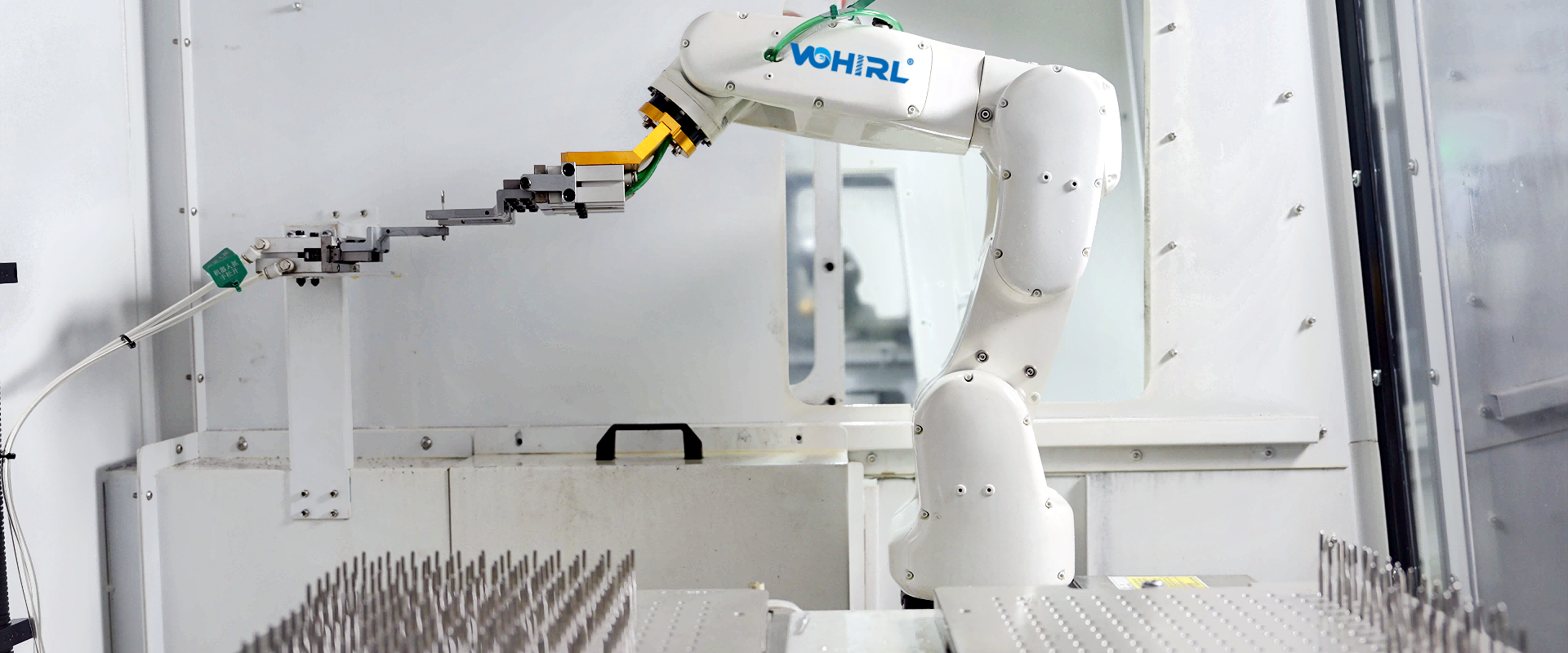 VOHIRL METAL